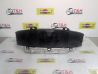 Sep 2014 to Jun 2020 - Ford Mondeo MD Titanium Diesel 2.0L - Instrument Cluster