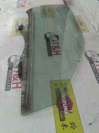 1995 - 1999 Toyota Paseo L50 Right Front Door Glass
