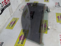 2010 2010 Suzuki Kizashi FR Left Front Door Glass