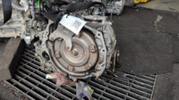 Suzuki Liana 2001-2007 1.8L 2WD Automatic Transmission RH4 Si-II