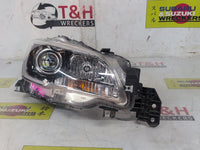 2014 - 2017 Subaru Liberty 6th Generation Right Headlight | LED Type
