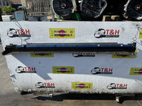 2007 - 2013 Subaru Impreza GH Left Side Skirt