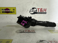 Wiper Switch, 2013, Toyota, 86, ZN6