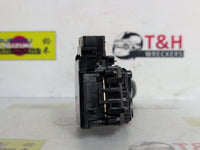 2020-2025 Isuzu D-Max TFR - Wiper Switch