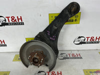 Oct 2012 to Jul 2021 - Mitsubishi Outlander ZJ-ZL FWD - Left Rear Hub Assembly