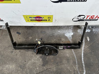 2012 - 2016 Volkswagen CC 3CC Towbar
