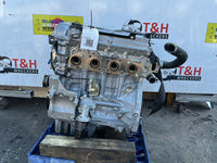 2015 - 2024 Suzuki Vitara LY Petrol 1.6L Engine Code M16A Engine