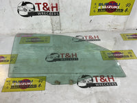 2006 - 2012 Ford Escape ZD Right Front Door Glass
