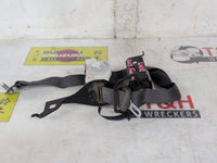 2013 - 2018 Subaru Forester SJ Left Rear Seat Belt