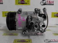 2015 - 2020 Subaru Outback BS AWD A/C Compressor