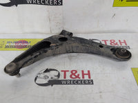 Right Front Lower Control Arm, 2010, Mitsubishi, Outlander, ZH