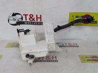 - Washer Bottle, 2019, Ford, Focus, ST Line, SA