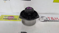 2003 - 2006 Suzuki Grand Vitara I FT XL7 JA627 Heater Fan Motor