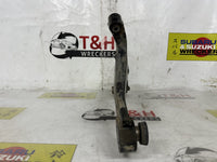 2007 - 2011 Subaru Impreza GH Left Front Lower Control Arm