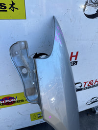 Aug 1993 to Nov 1998 - Nissan Skyline/GT-R R33 Turbocharged - Left Front Guard