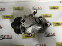 2019 2019 Suzuki Ignis III MF A/C Compressor