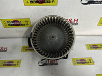 2015 - 2026 Mazda CX-3 DK Heater Fan Motor