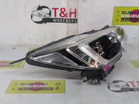 2014 - 2017 Subaru Liberty 6th Generation Right Headlight | LED Type