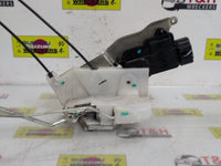 2009 - 2014 Suzuki Alto GF Right Front Lock Actuator