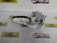 Tailgate Lock Actuator, 2020, Suzuki, Vitara, IV LY