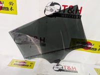 2020 Kia Sportage QL - Left Rear Door Glass
