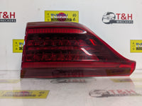 2015-2021 Kia Sportage QL SLI SUV FWD Right Tailgate Light
