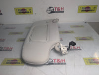 Sep 2014 to Jun 2020 - Ford Mondeo MD - Right Sun Visor