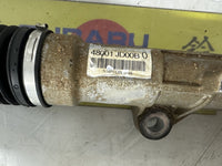 2007 - 2014 Nissan Dualis J10 Steering Box/Rack
