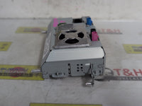 2013 - 2020 Ford Fiesta WZ ST FWD Dash Display Unit
