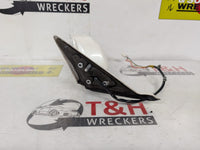 1994 - 2000 Nissan 200SX GBAS14 Left Door Mirror