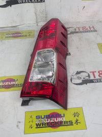 2020 2020 Toyota Hiace H30 Right Taillight