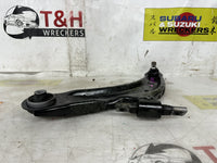 2007 - 2014 Nissan Dualis J10 Left Front Lower Control Arm