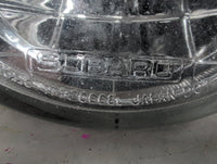 2000-2002 Subaru Impreza WRX Left Foglamp Light