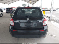 Jan 2007 to Jan 2014 - Suzuki SX4 - Right Door Mirror - Non-Flasher, 3 Wire
