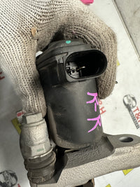 2025 - 2026 Suzuki Fronx WDB3S GLX FWD Right Rear Caliper