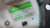 2014 - 2020 Subaru Outback Wagon AWD Fuel Pump