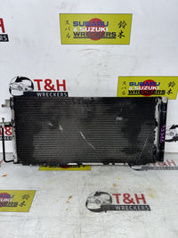 Oct 2000 to Oct 2002 - Subaru Impreza - A/C Condenser
