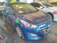 2016 Hyundai i30 GD - Automatic Transmission