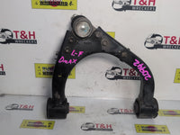 Isuzu D-Max TFR - 2020-2025 - Left Front Upper Control Arm