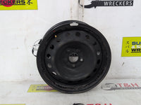 2014 - 2019 Toyota Corolla E170 ZRE172R Steel Wheel