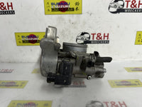 2002 - 2006 Honda Integra DC Coupe FWD Throttle Body