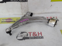 2013 2013 Opel Astra Right Front Lower Control Arm