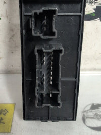 2013 Subaru Forester Jan 2013 - Feb 2015 83071SG030 Master Power Window Switch