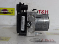 2005 - 2007 Subaru Impreza GG AWD ABS Pump/Modulator