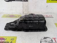 2020 2020 Kia Sportage QL Oil Pan/Sump