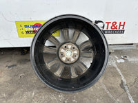 Jul 2016 to Dec 2024- Mazda CX-9- Alloy Wheel- Factory, 18X8In, 5 V Spoke, Tc