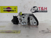 2015 - 2017 Suzuki Celerio LF AVK310 Left Front Lock Actuator