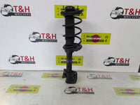 Oct 2000 to Oct 2002 - Subaru Impreza GX RX RV WRX Hatchback - Left Rear Strut