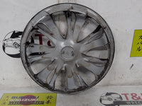 2014 - 2024 Mazda Mazda2 DJ FWD Wheel Cover/Hub Cap