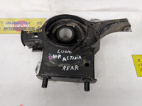 2013 Right Rear Lower Control Arm, 2013, Nissan, Altima, V L33